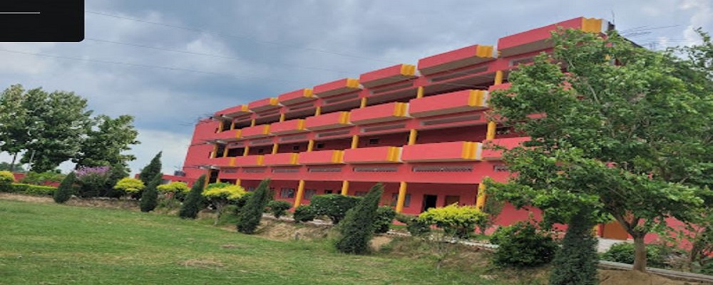 SHRI KRISHNA POST GRADUATE COLLEGE,RAUA,KHURD,CHOLAPUR,VARANASI (U.P.)	